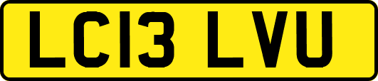 LC13LVU