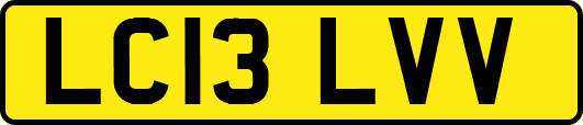 LC13LVV