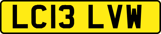 LC13LVW