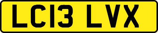 LC13LVX