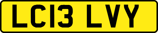 LC13LVY