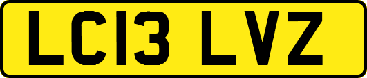 LC13LVZ