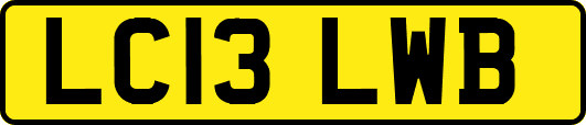 LC13LWB