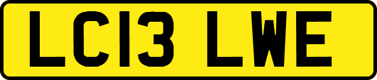 LC13LWE