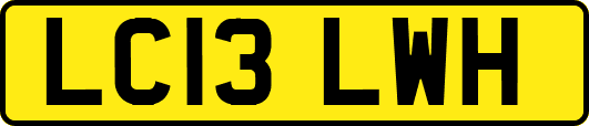LC13LWH
