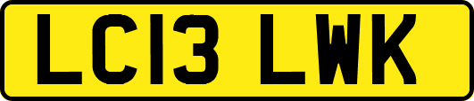 LC13LWK