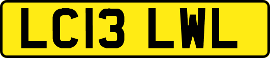 LC13LWL