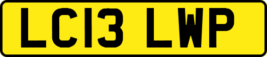 LC13LWP