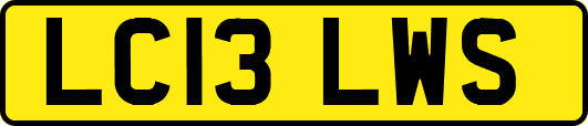 LC13LWS