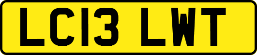 LC13LWT