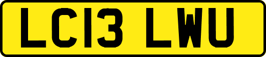 LC13LWU