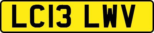 LC13LWV