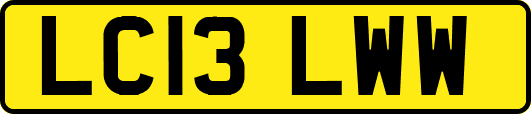 LC13LWW