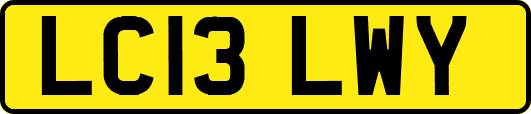 LC13LWY