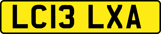 LC13LXA