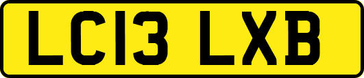 LC13LXB