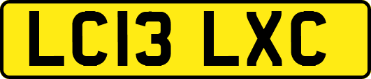 LC13LXC