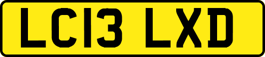 LC13LXD