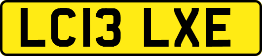 LC13LXE