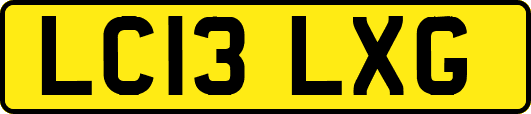 LC13LXG