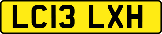 LC13LXH