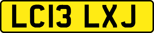 LC13LXJ