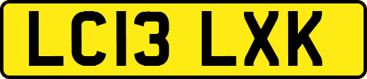 LC13LXK