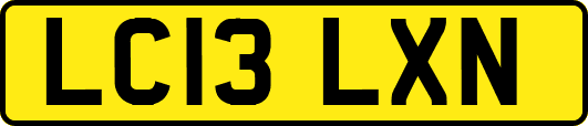 LC13LXN