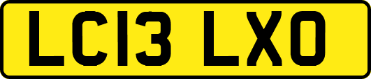 LC13LXO