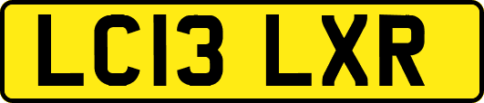 LC13LXR
