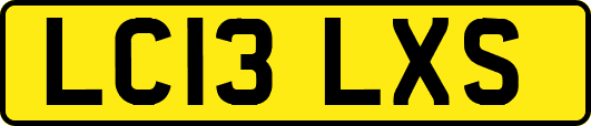 LC13LXS