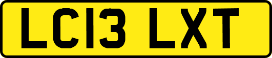 LC13LXT
