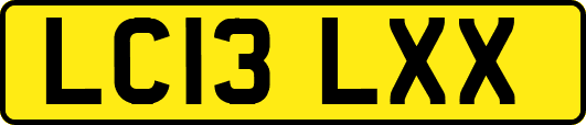 LC13LXX