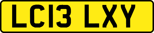 LC13LXY