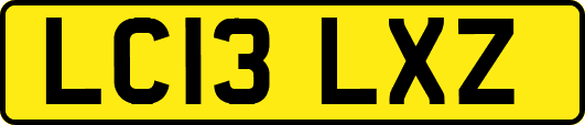 LC13LXZ