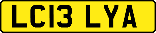 LC13LYA