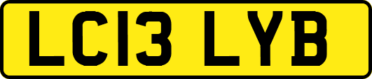 LC13LYB