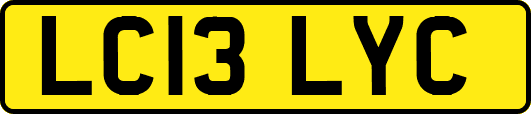 LC13LYC