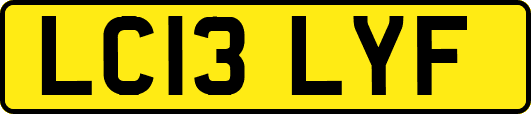 LC13LYF