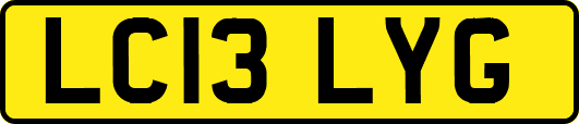 LC13LYG
