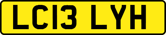 LC13LYH