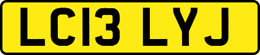LC13LYJ