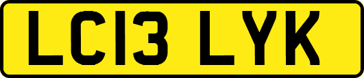 LC13LYK