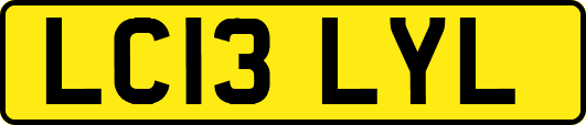 LC13LYL