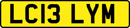 LC13LYM