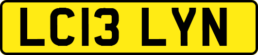 LC13LYN