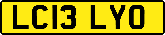 LC13LYO