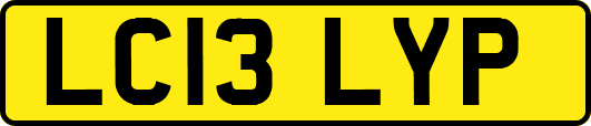 LC13LYP