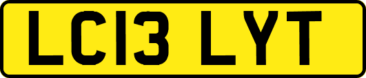 LC13LYT