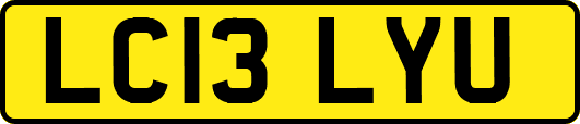 LC13LYU
